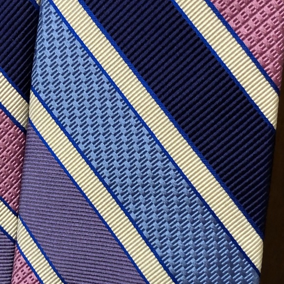 Paul Fredrick Tie - Picture 5 of 5